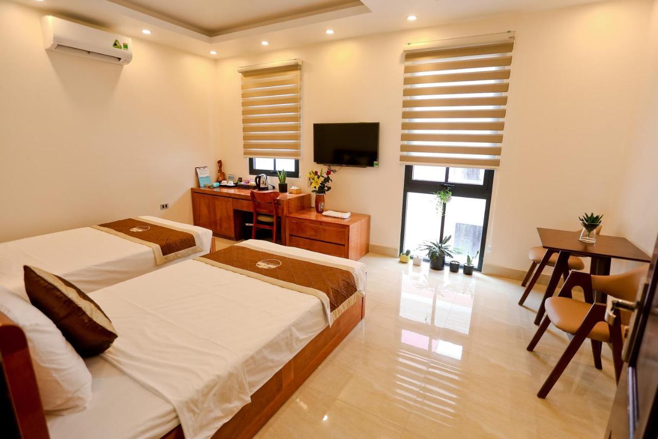 Manarola Bai Chay Hotel