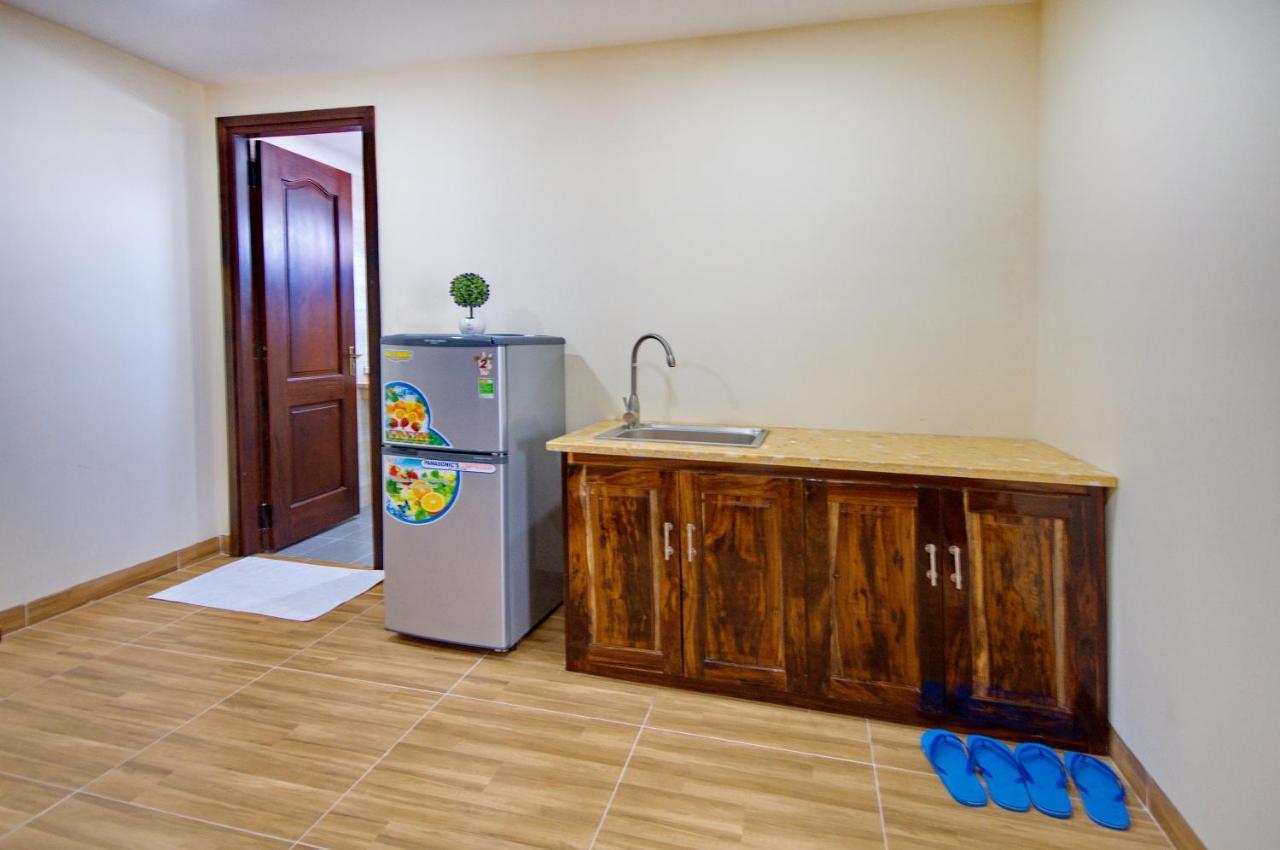 Harvey & 3* Nha Trang