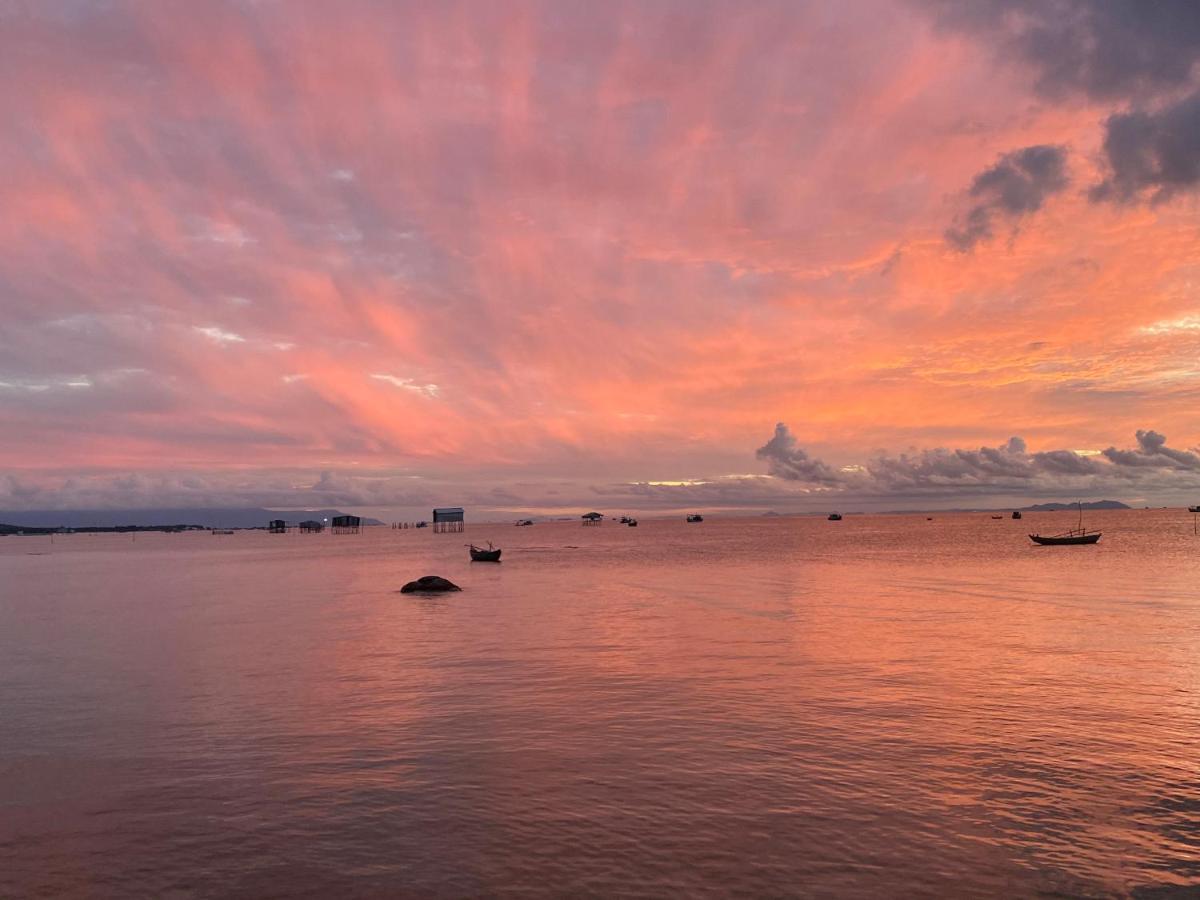 The Pier Phú Quốc