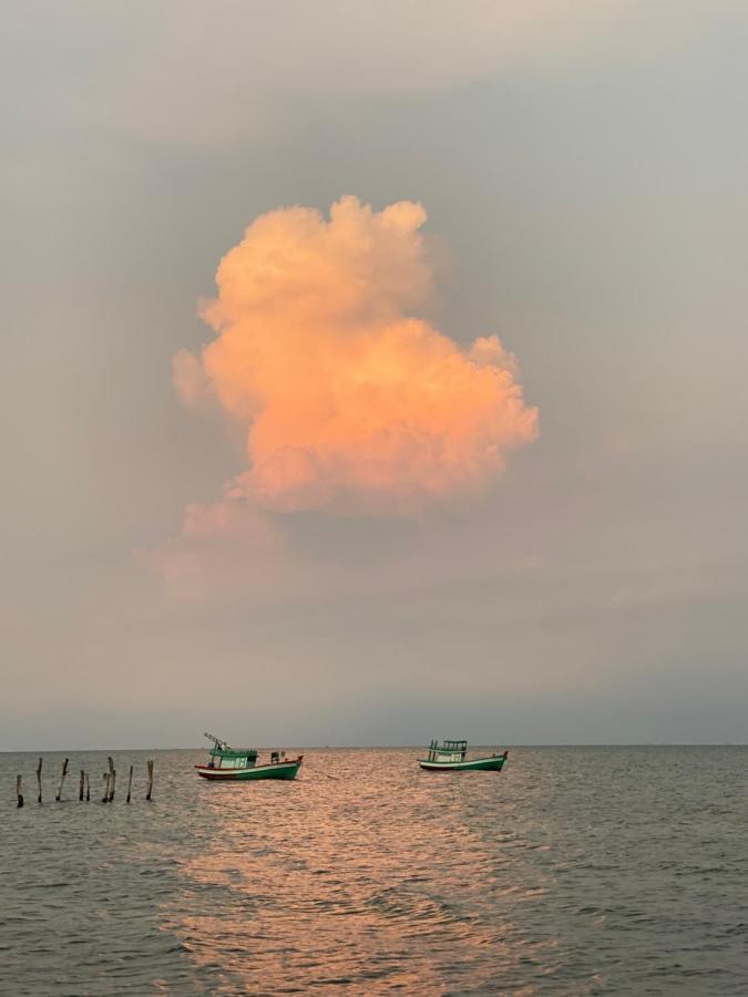 The Pier