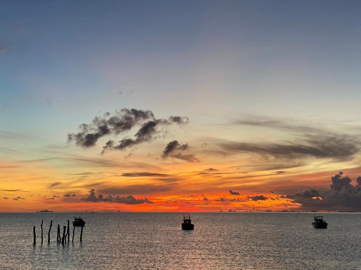 Khu nghỉ mát The Pier Phú Quốc