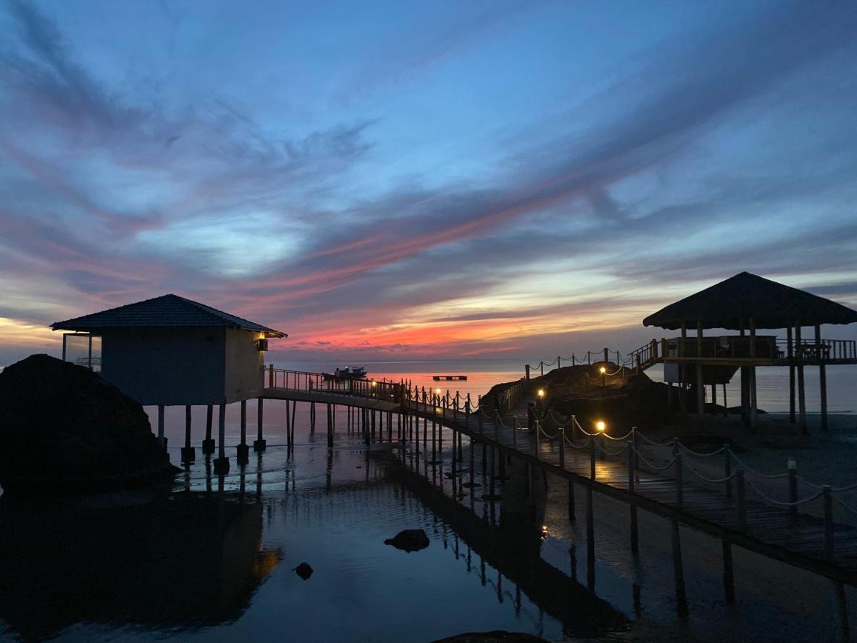 The Pier Khu nghỉ mát Phú Quốc