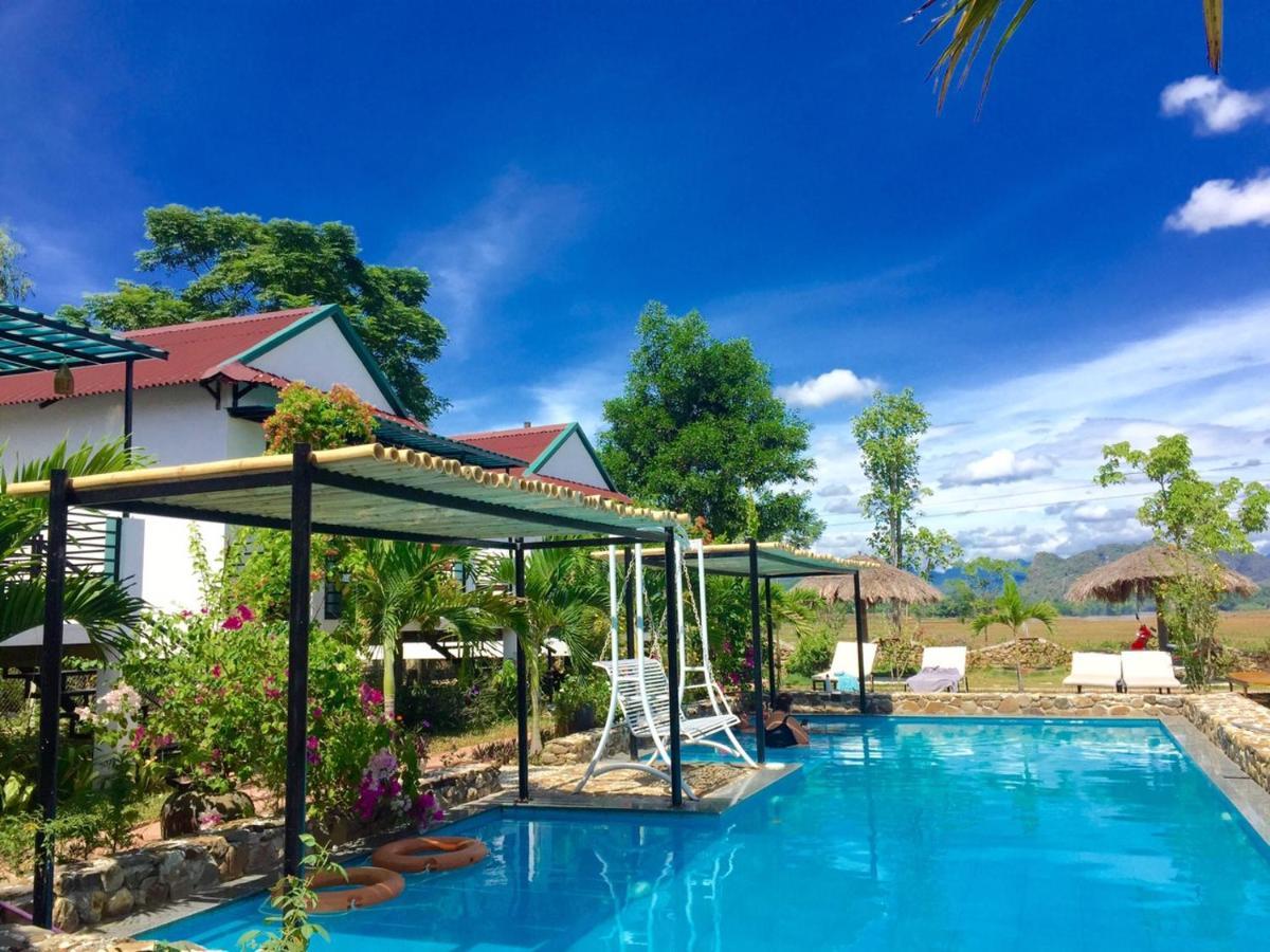 Palafita 3*