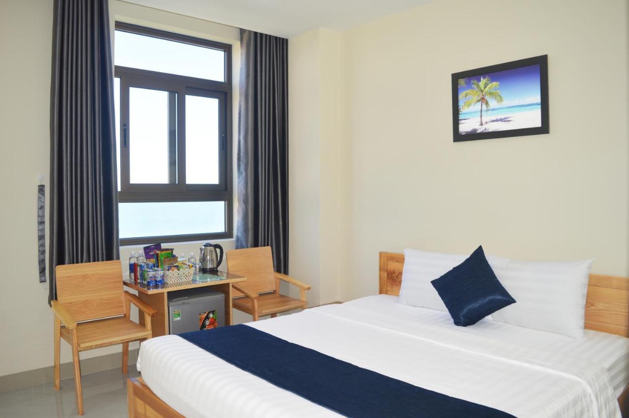 Hotel Lucky Star Ho Tram & Restaurant 3*