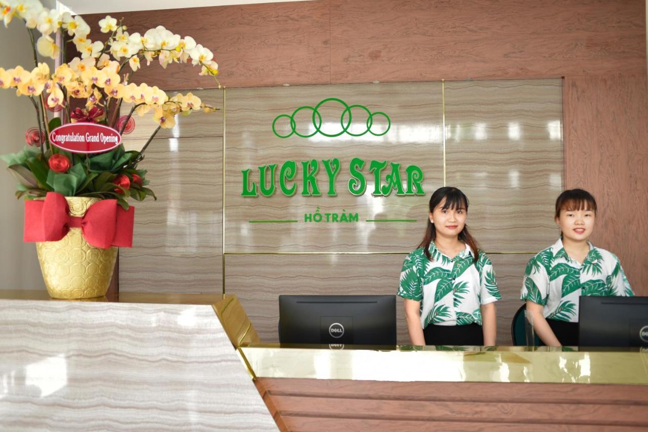 Lucky Star Ho Tram & Restaurant Hotel
