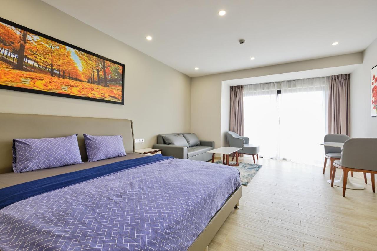 Ocean Sun - Gold Coast Apartment *