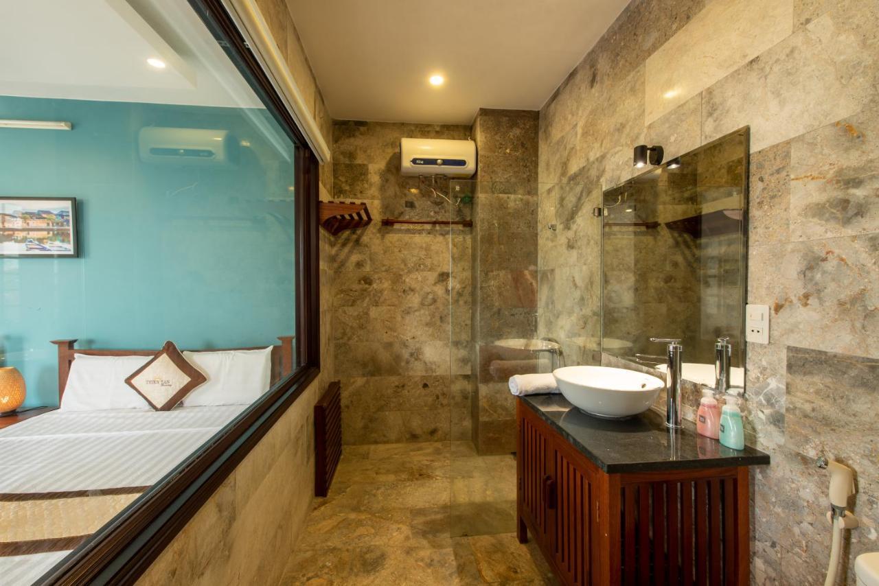 Thien Tan With Private Pool Hội An