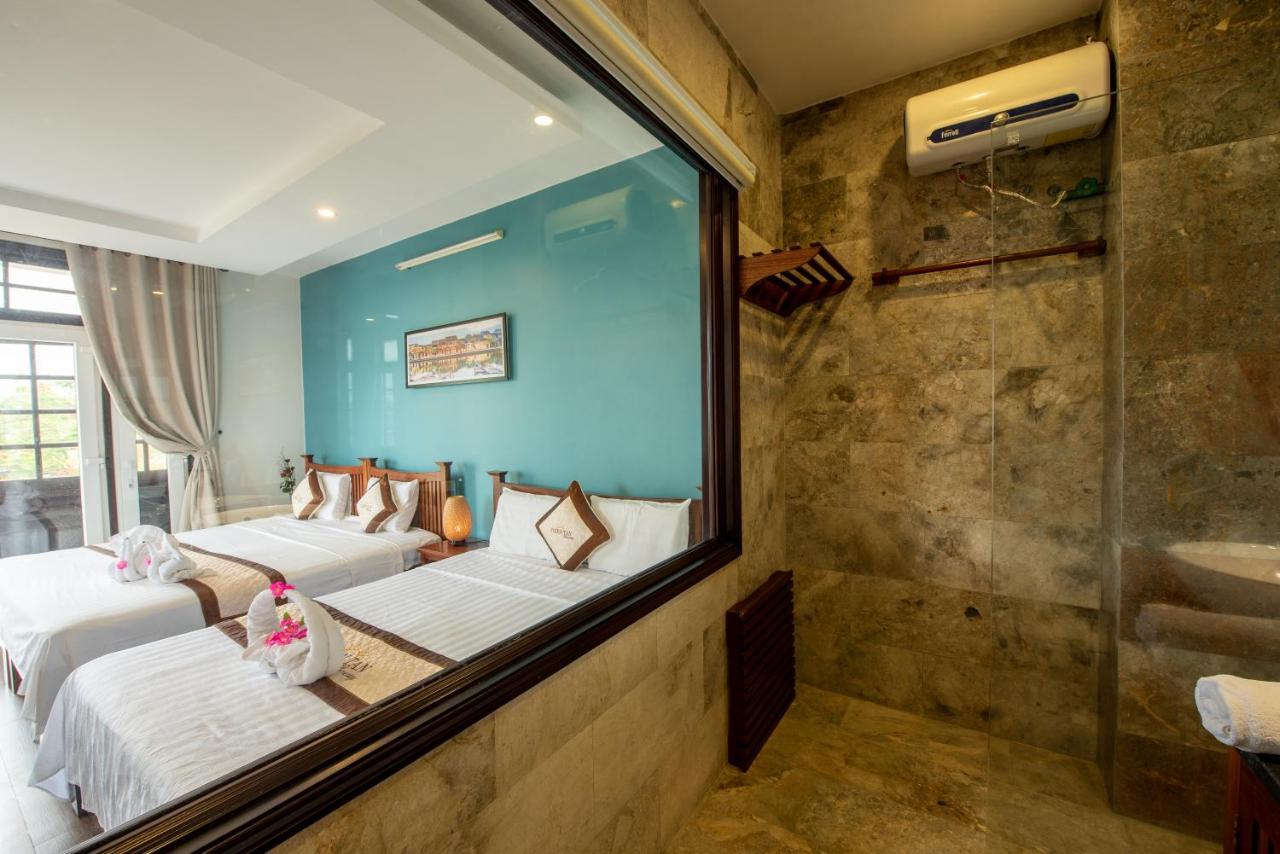 Thien Tan With Private Pool Hội An
