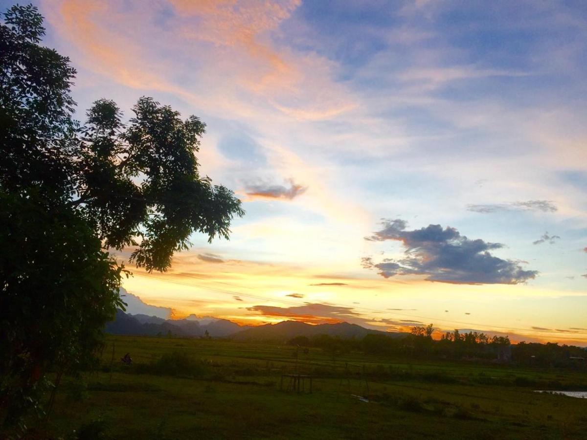 Palafita 3* Phong Nha