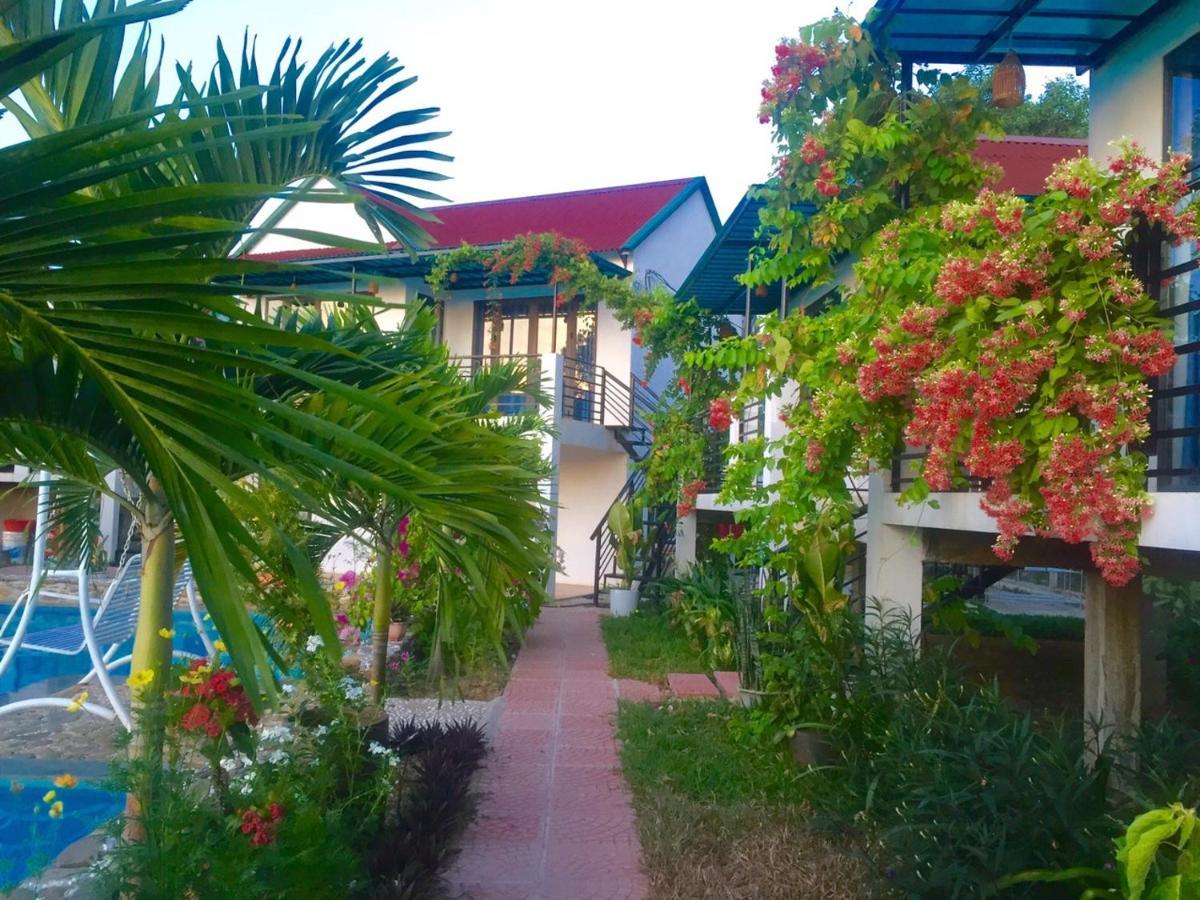 Palafita Phong Nha