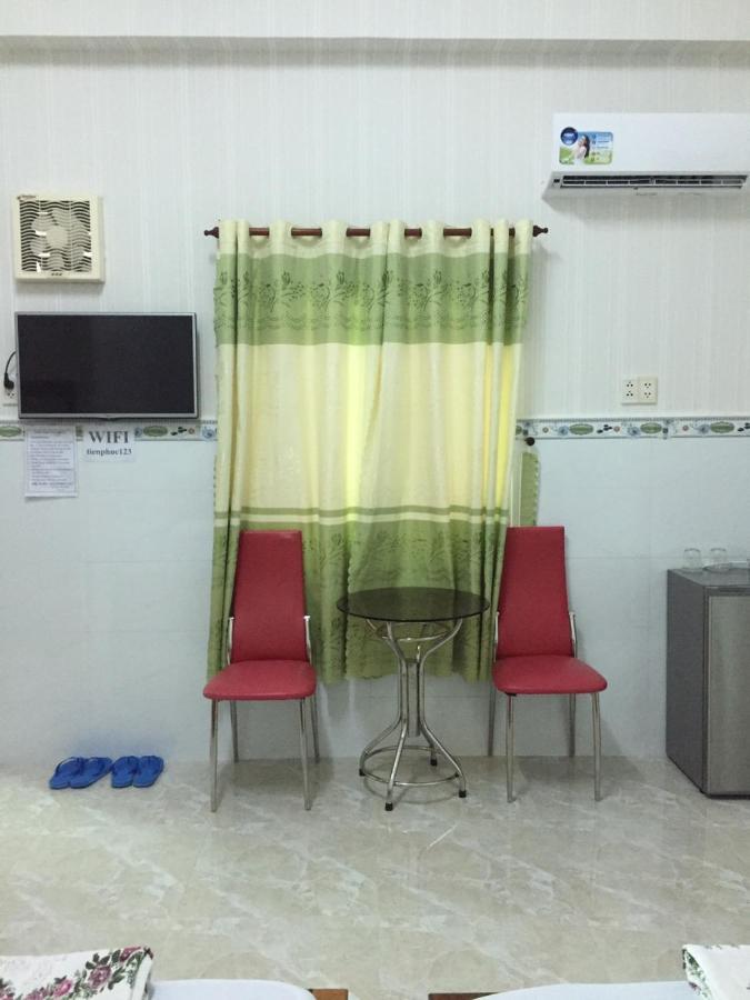 Tien Phuc