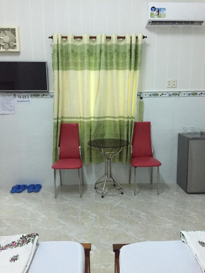 Tien Phuc