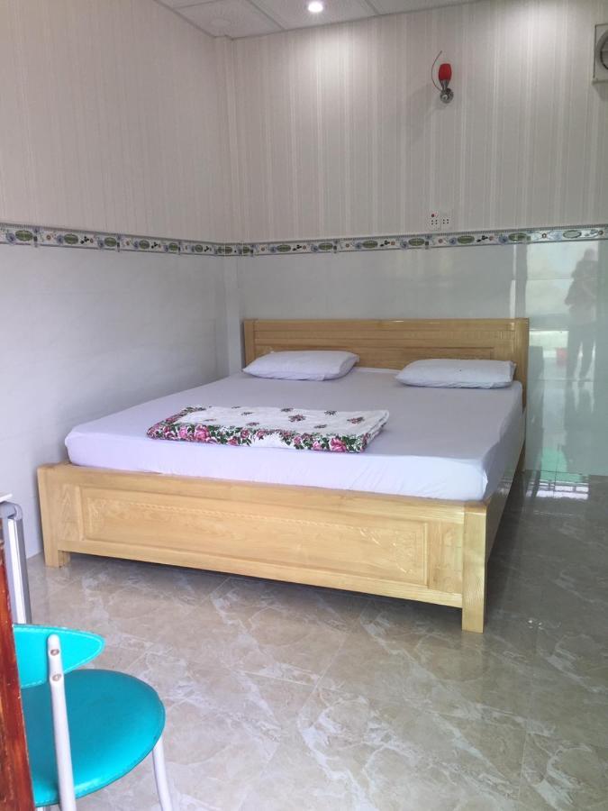 Tien Phuc Guest house