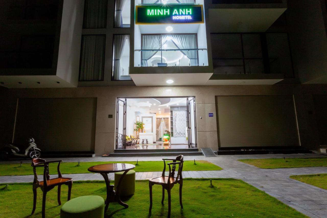 Khach San Minh Anh Tuy Hoa
