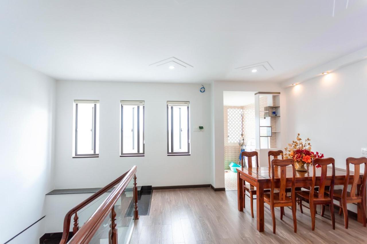 Aparthotel Khach San Minh Anh Tuy Hoa