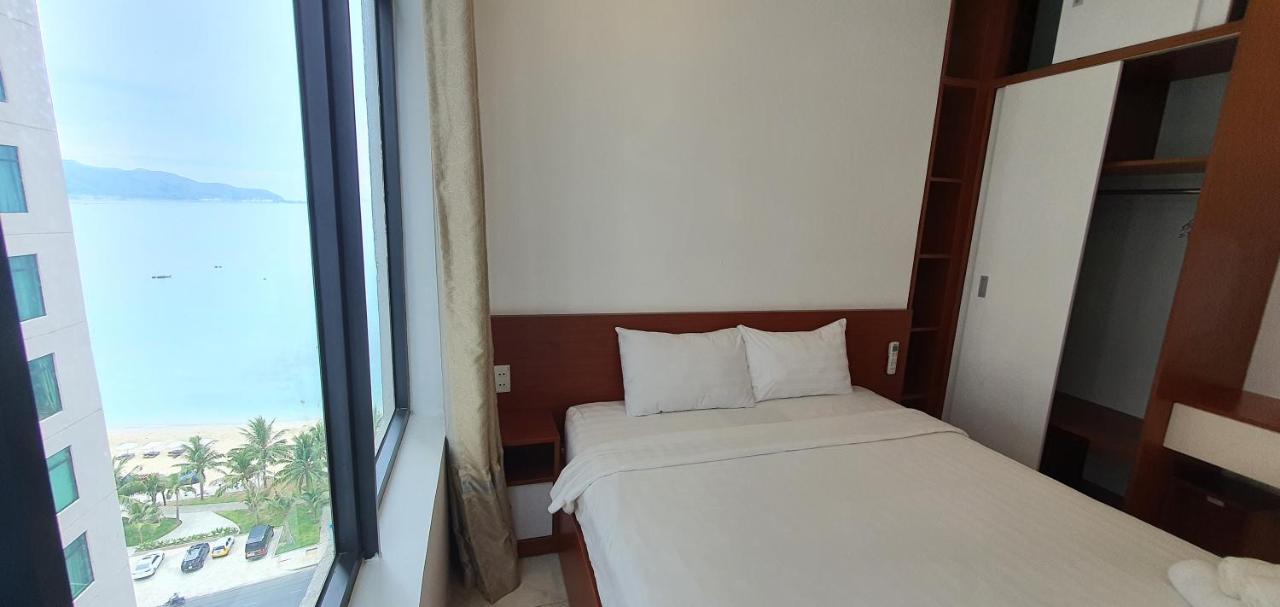 Can Ho Mt Vien Trieu Oceanus - Thai Ha