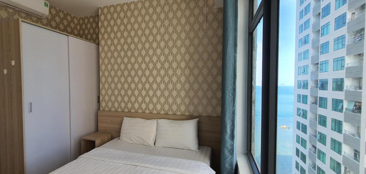 Can Ho Mt Vien Trieu Oceanus - Thai Ha Apartment *