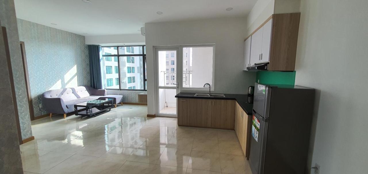 Can Ho Mt Vien Trieu Oceanus - Thai Ha Apartment Nha Trang
