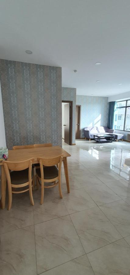 Can Ho Mt Vien Trieu Oceanus - Thai Ha *