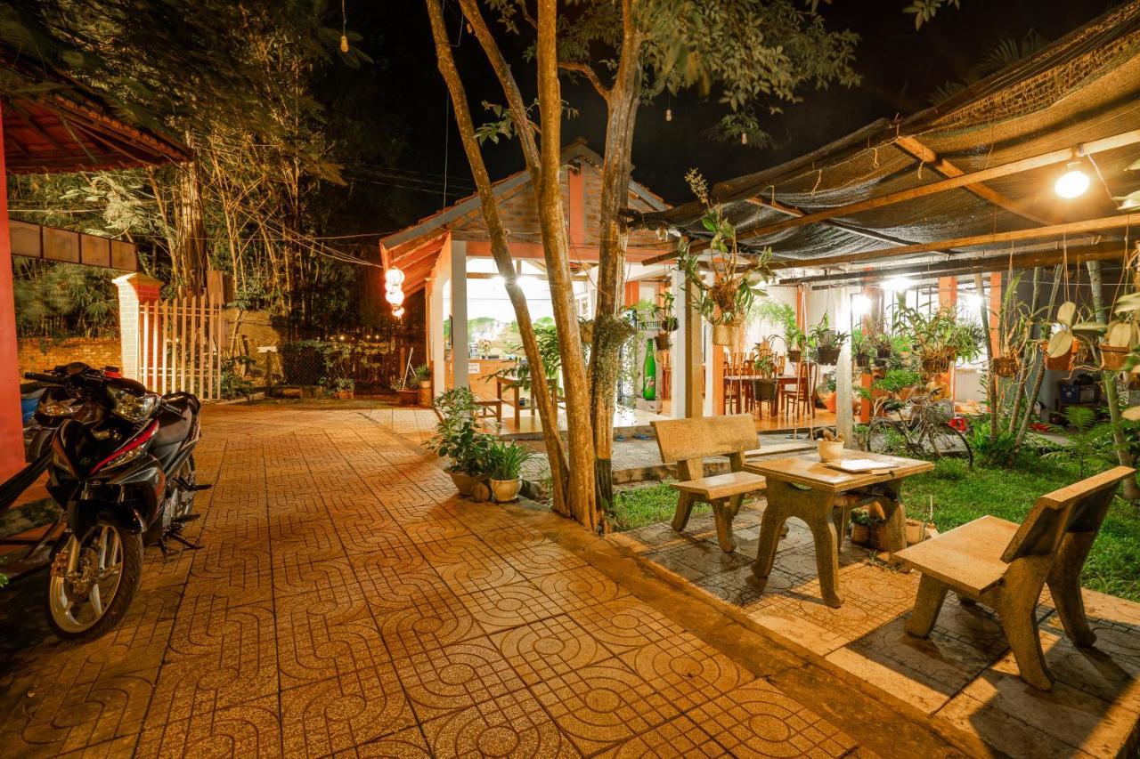 Huong Giang Hotel Phu Quoc