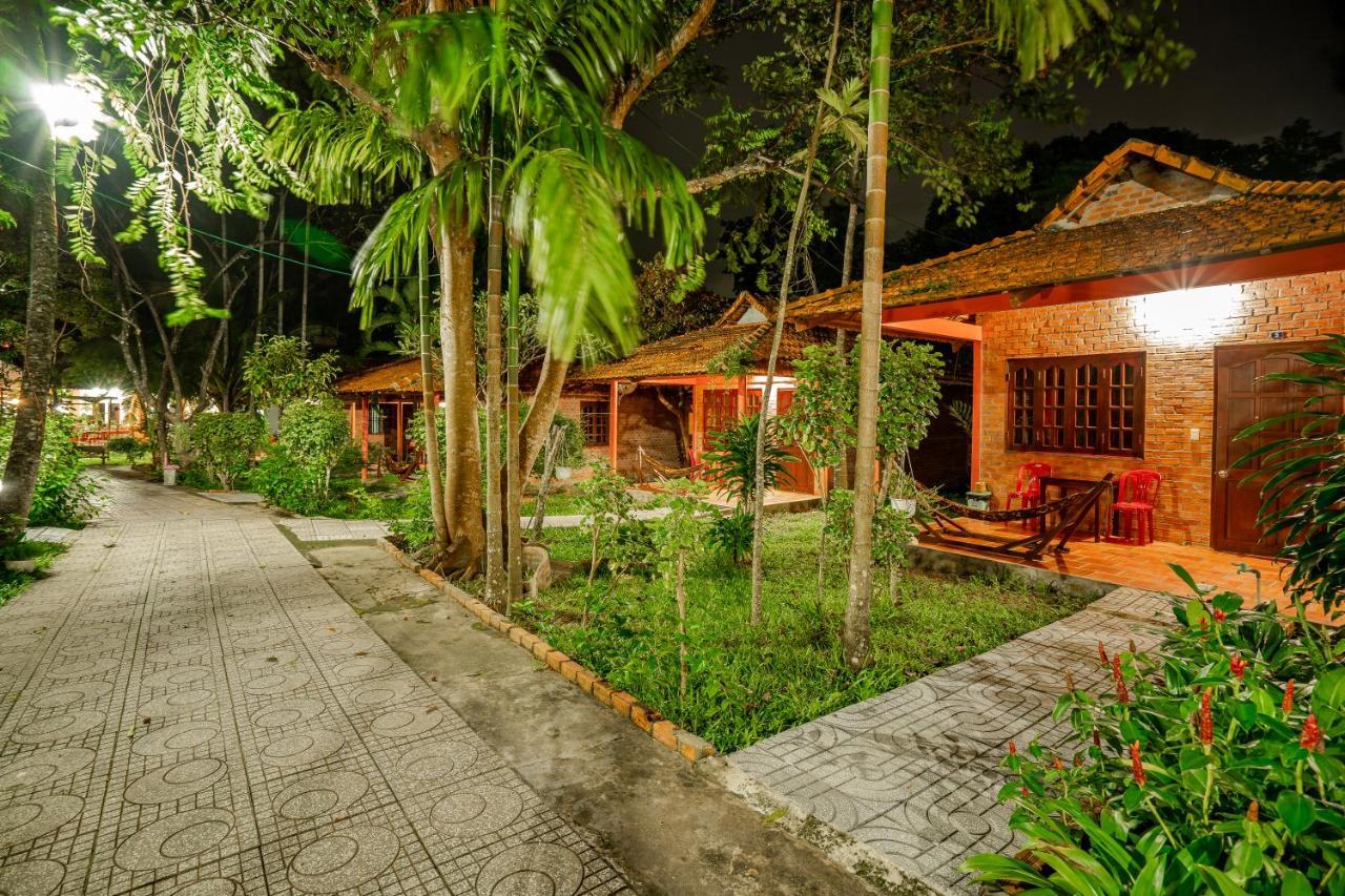 Huong Giang 2* Phu Quoc