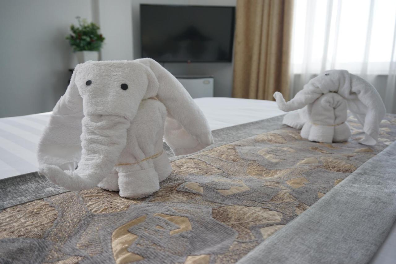 Truong Giang Hotel Hue