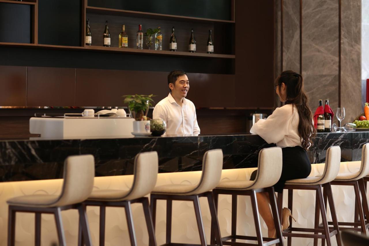 Muong Thanh Luxury Saigon Hotel