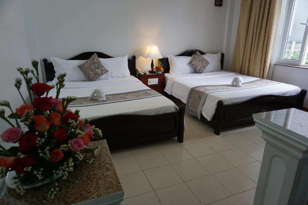 Truong Giang Hotel