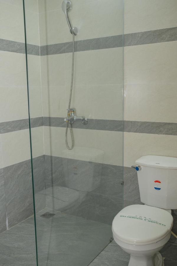 Truong Giang Hotel