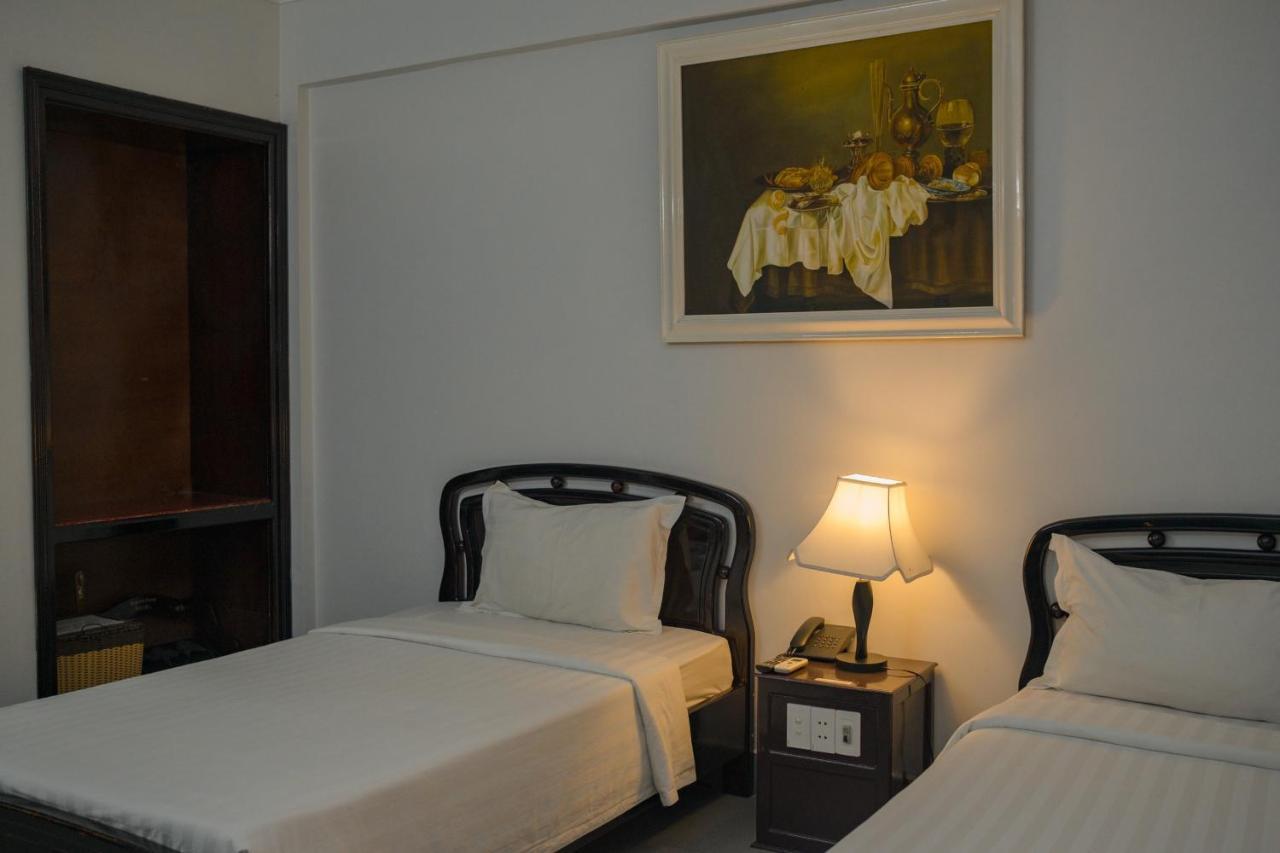 Hotel Truong Giang 2*