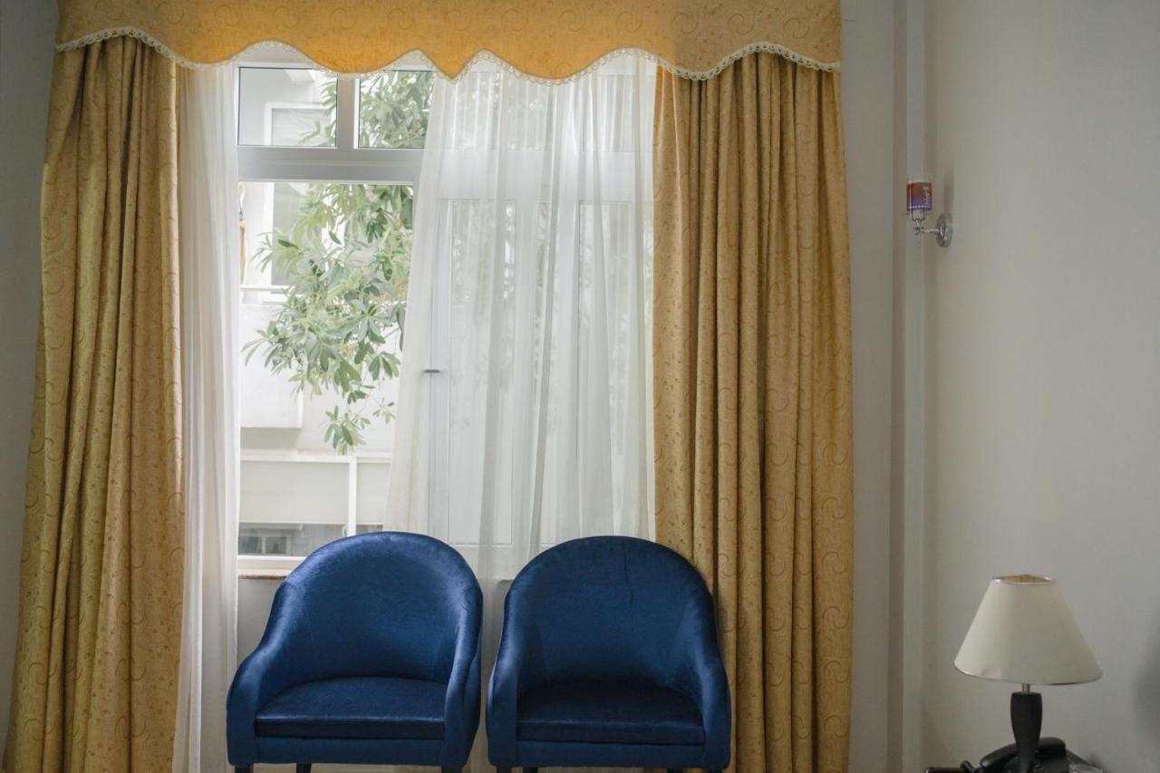 Truong Giang Hotel