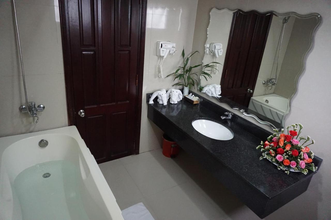 Hotel Truong Giang 2*