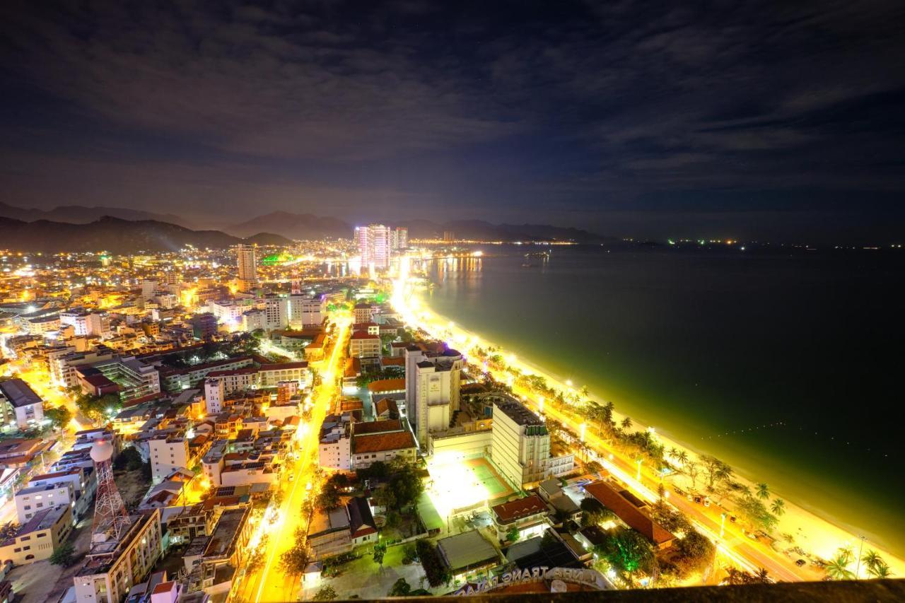 Ocean Sun - Gold Coast Apartment Nha Trang