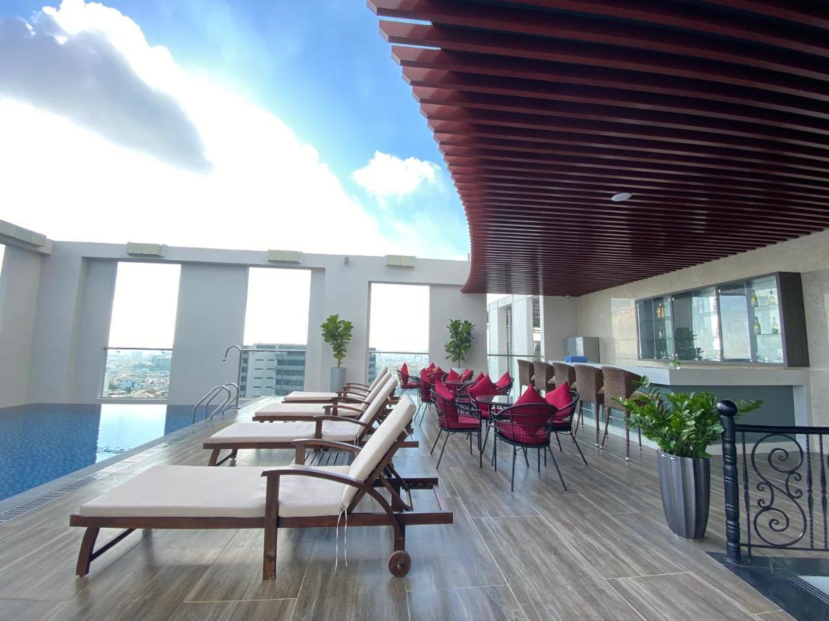Muong Thanh Luxury Saigon Ho Chi Minh City
