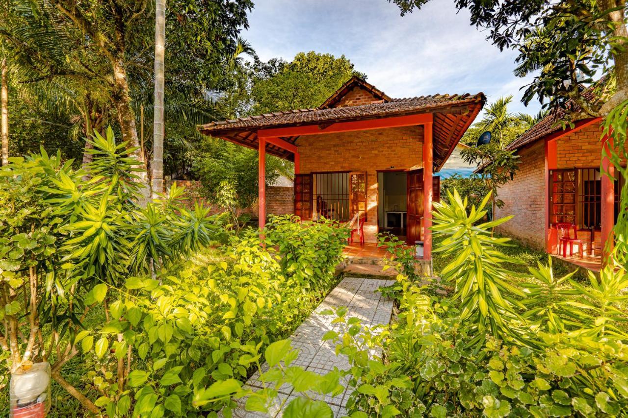 Huong Giang Hotel
