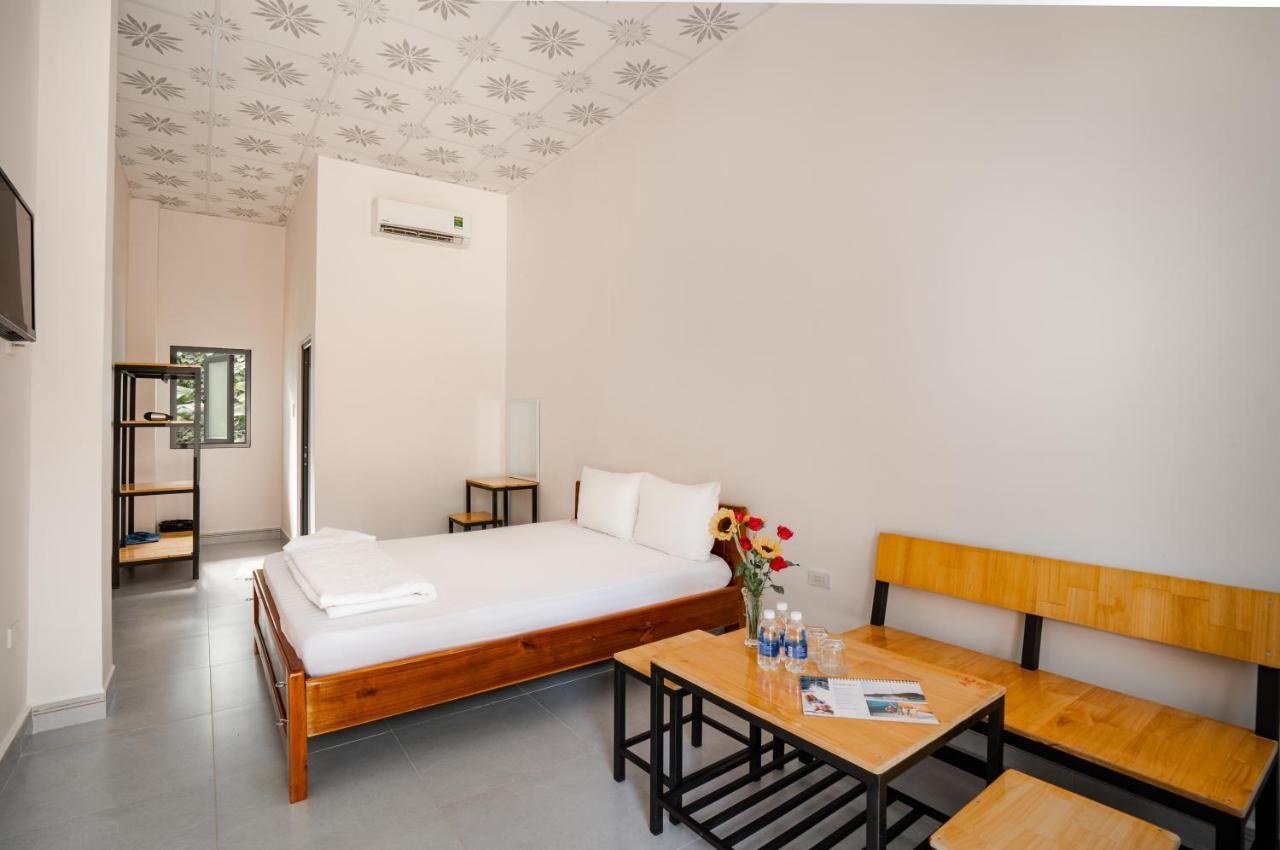 Hotel Huong Giang