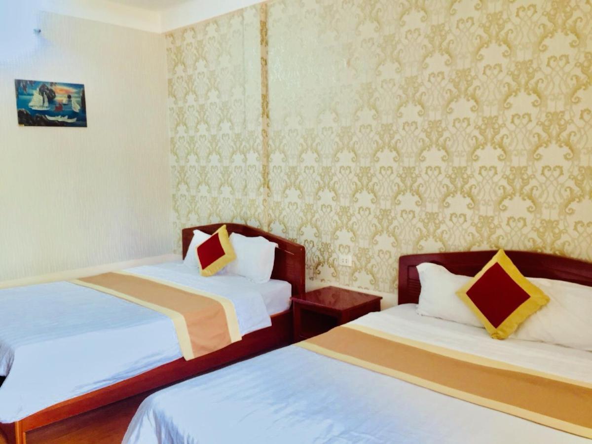 Hotel Cong Doan 2*