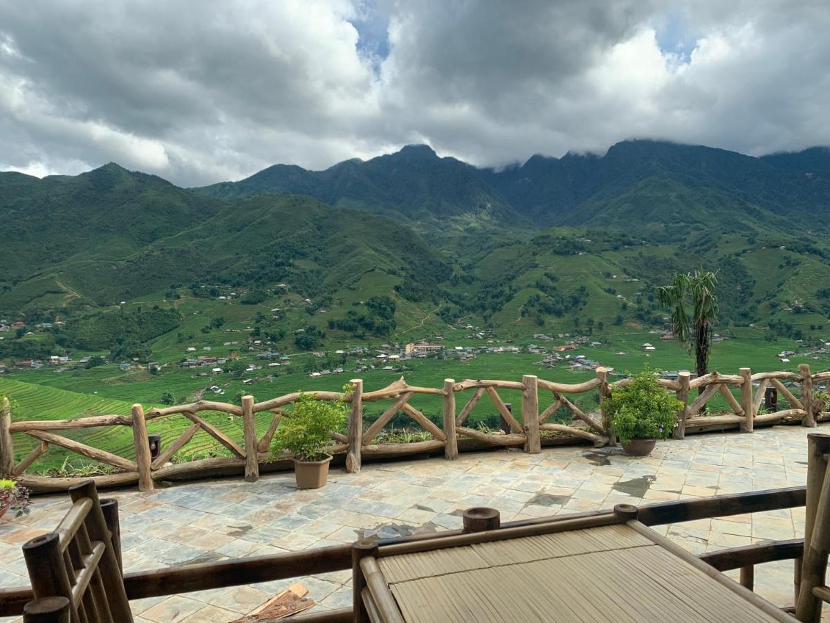 Khu nghỉ mát Eco Palms House - Retreat 3*
