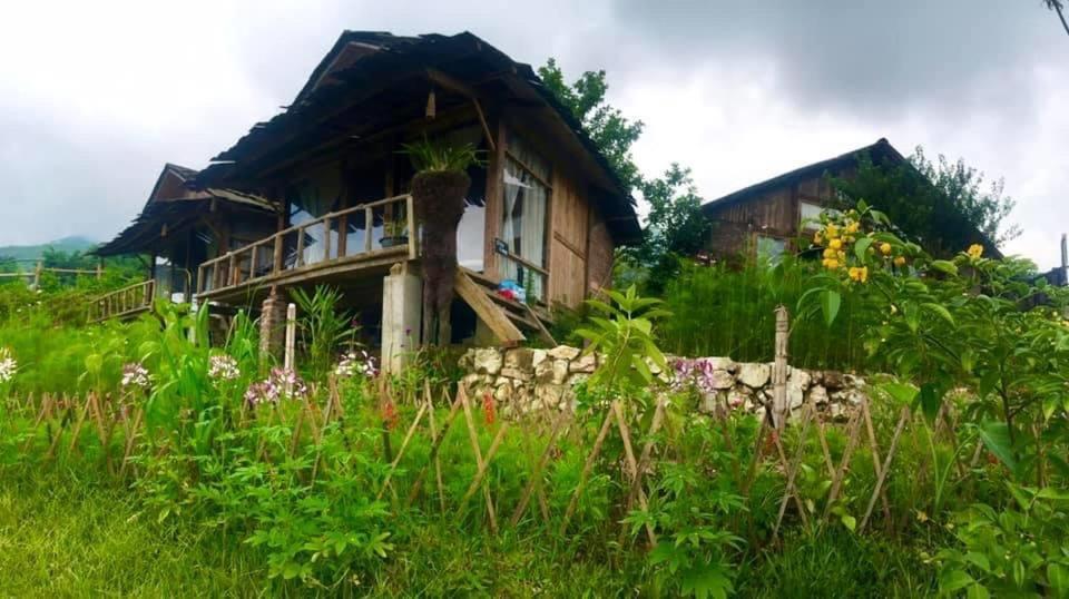 Hotel Comlam Eco House Sapa