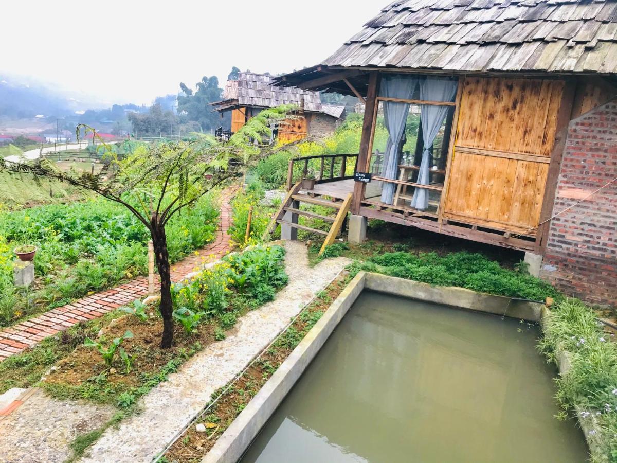 Comlam Eco House Hotel Sapa