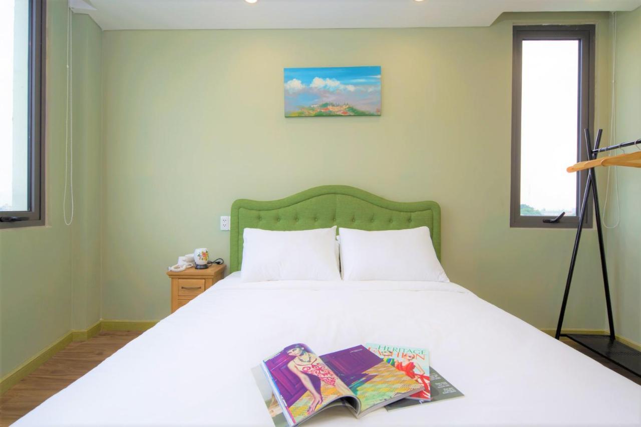 An An Homes Aparthotel Da Nang