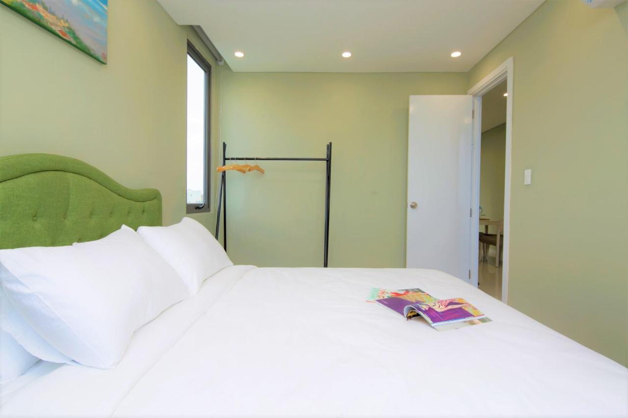 Aparthotel An An Homes Da Nang