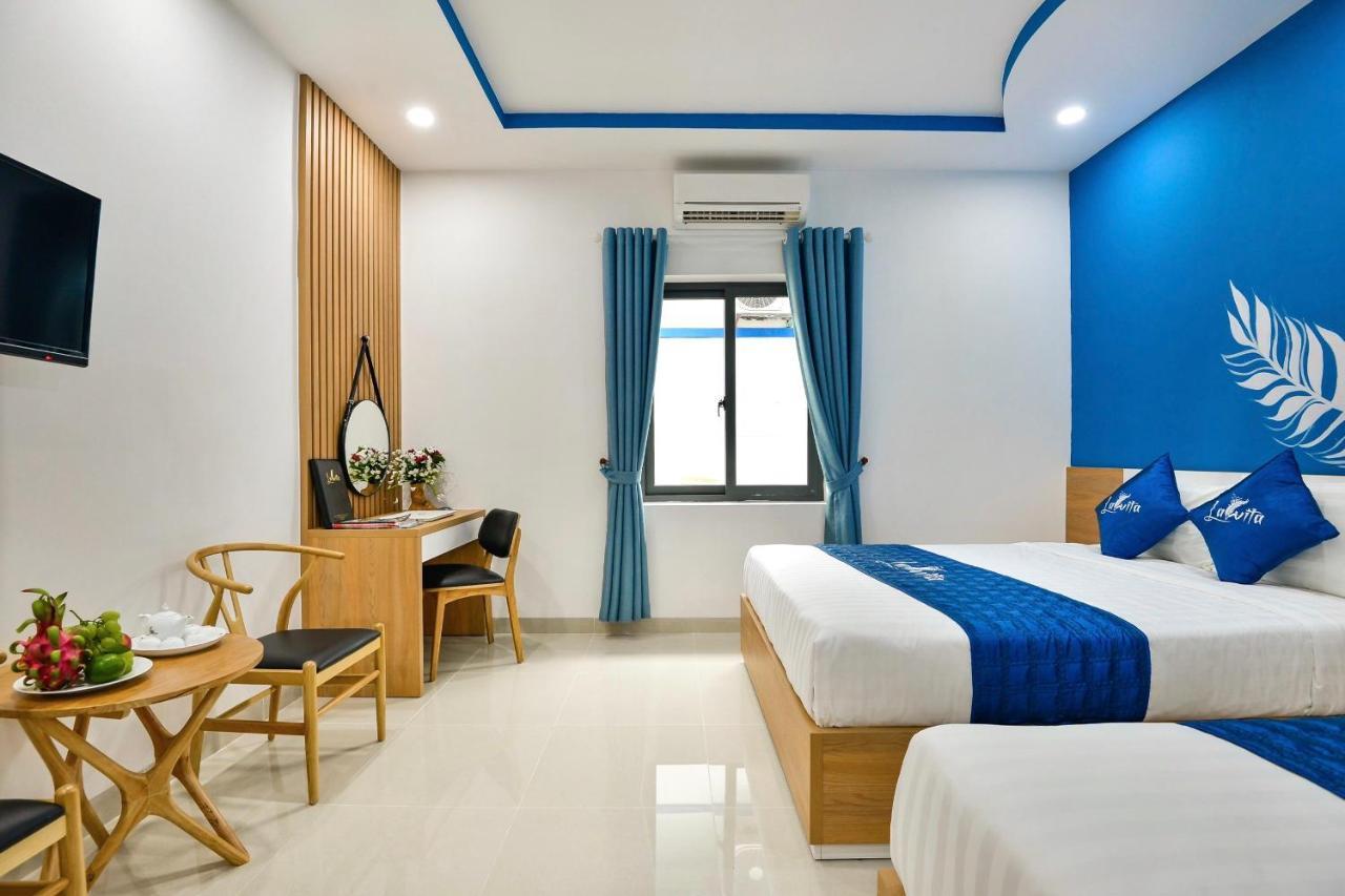 Khách sạn La 2*