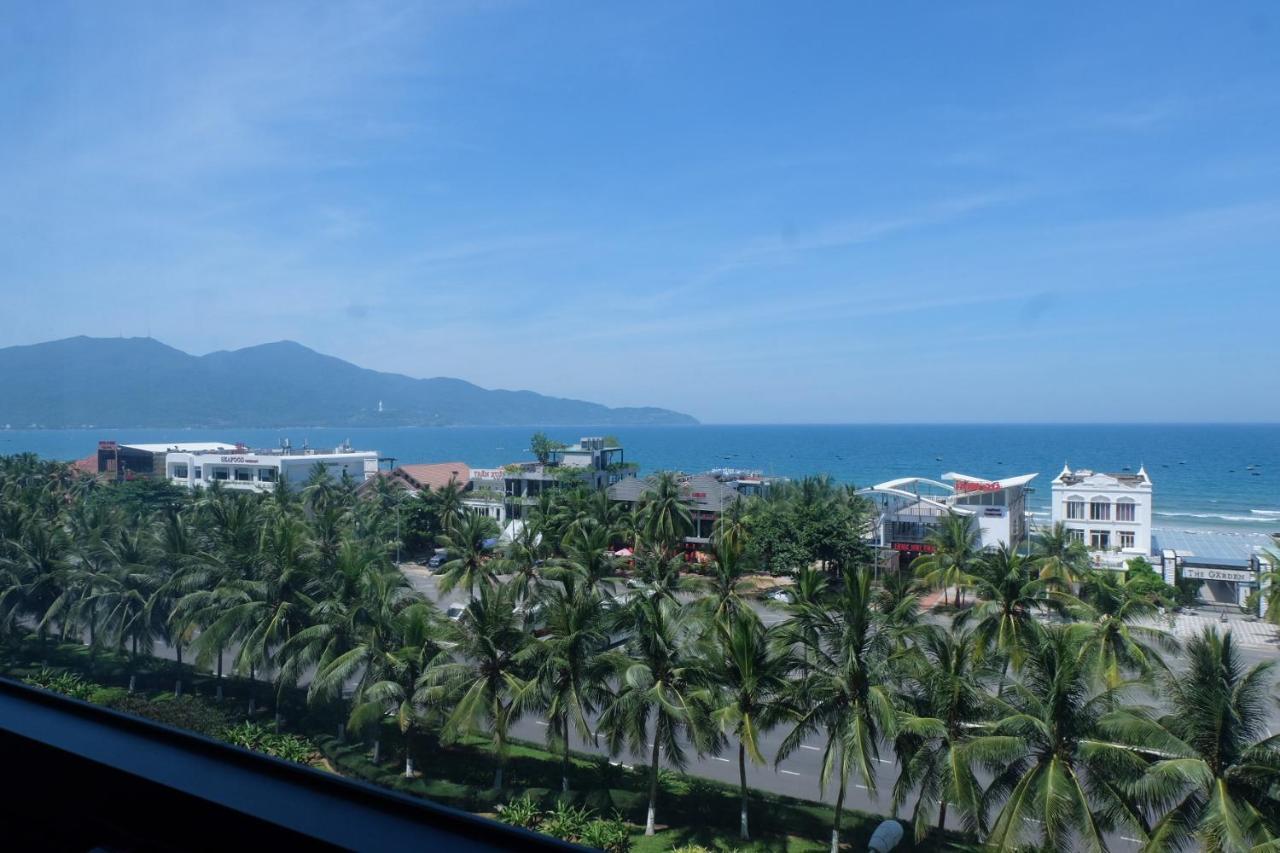 Hotel Le Hoang