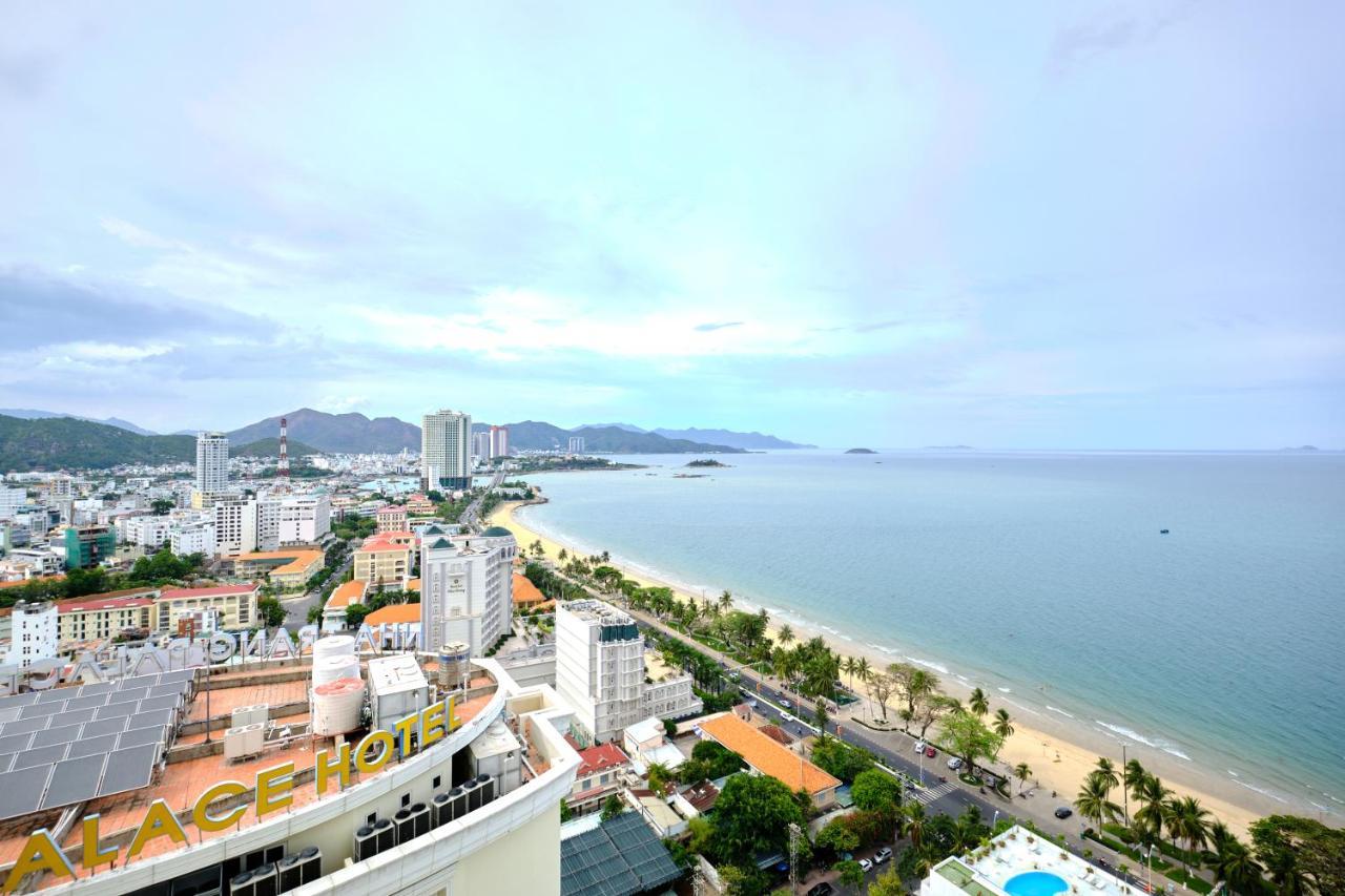 Apartment Ocean Sun - Gold Coast *