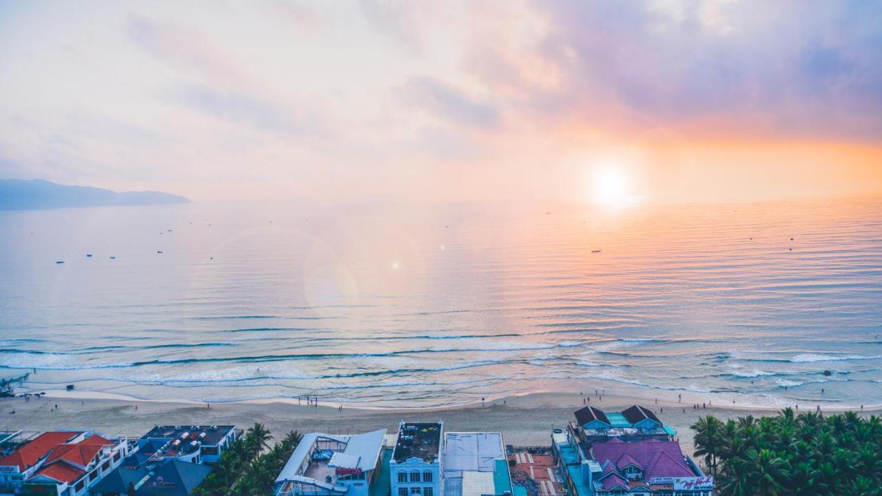 Le Hoang Hotel 4*