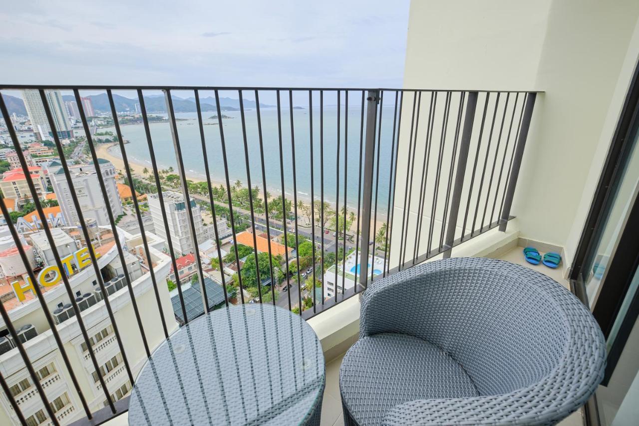 Apartment Ocean Sun - Gold Coast