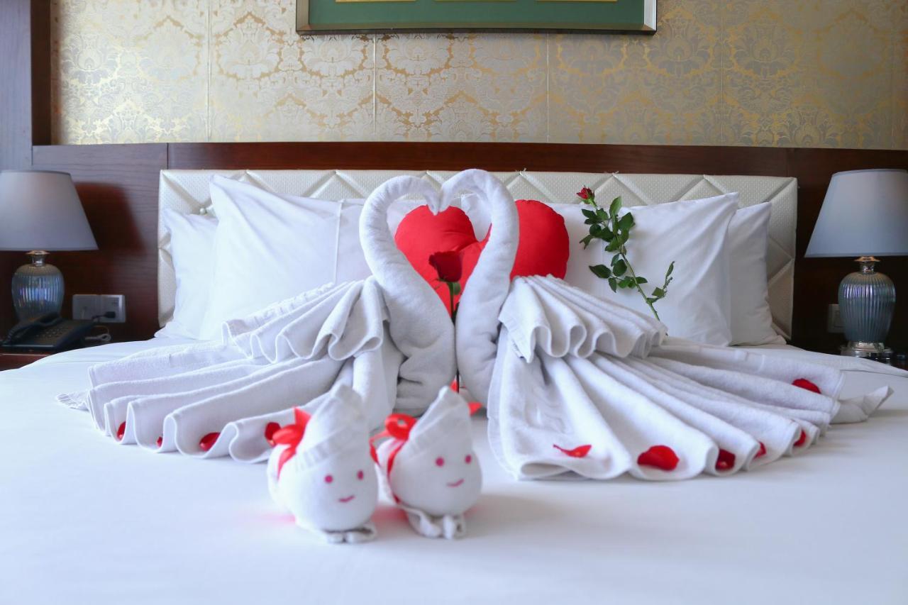 Hotel Le Hoang Da Nang