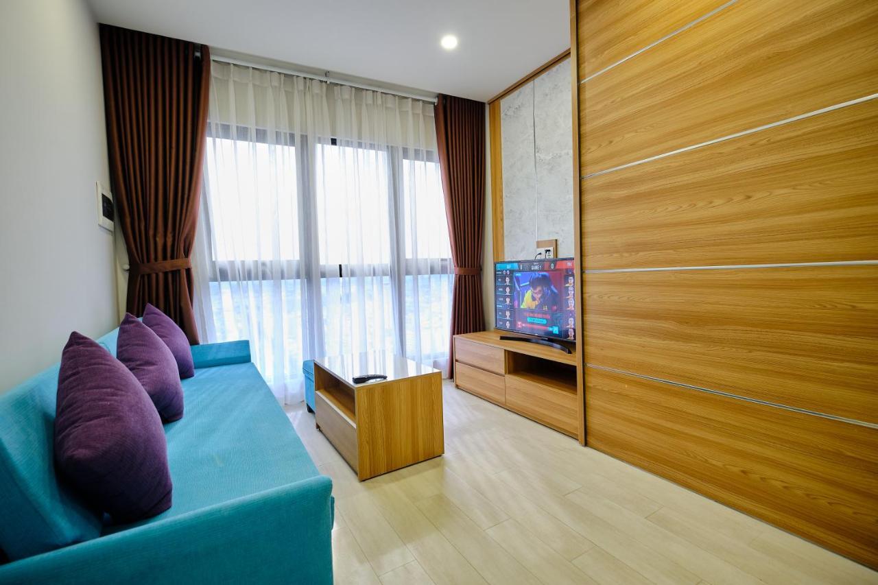 Ocean Sun - Gold Coast Nha Trang