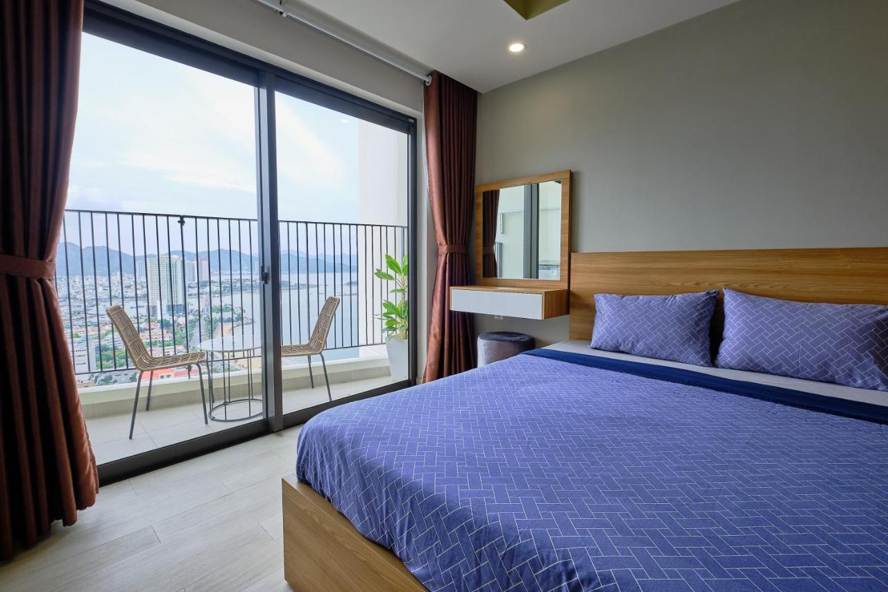 Ocean Sun - Gold Coast Nha Trang